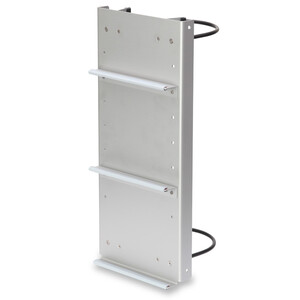 euro EMC Platine de montage 400 mm