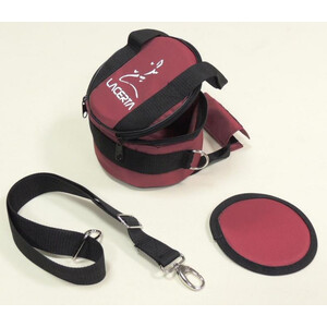 Sac de transport Lacerta Contre-poids 2x5kg