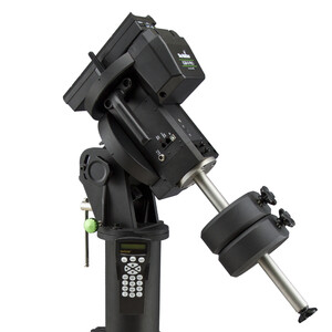 Monture Skywatcher EQ8-R Pro SynScan GoTo avec trépied