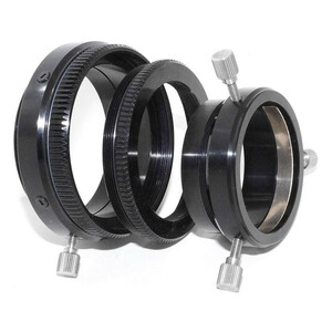 TS Optics Adaptateur de rotation M63 sur M68, M54 et 2 pouces