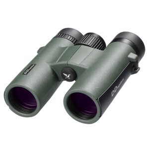 Jumelles DDoptics Kolibri 8x33 Gen. 3 green