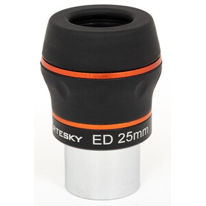 Oculaire Artesky Super ED 25mm 1,25"