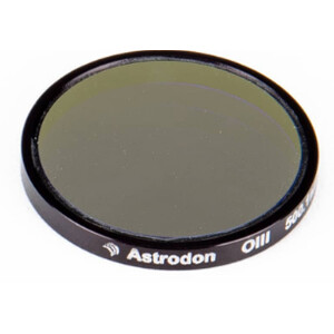 Filtre Astrodon O-III 50x50mm