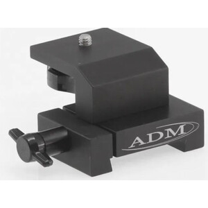 ADM Support d'appareil photo VCM, rotation à 360