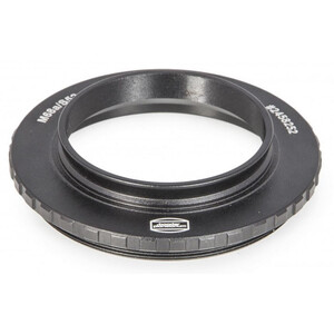 Baader Adapter M68/S52 pour Wide-T-Rings