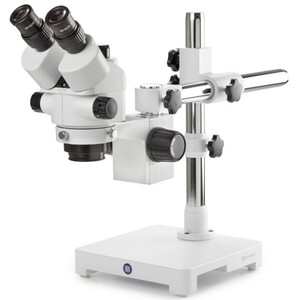 Euromex Microscope stéréoscopique SB.1903-U StereoBlue 0.7/4.5 Trino