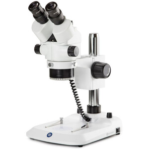Euromex Microscope stéréoscopique SB.3903-P StereoBlue 0.7/4.5 Trino