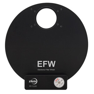 ZWO EFW 5x2"