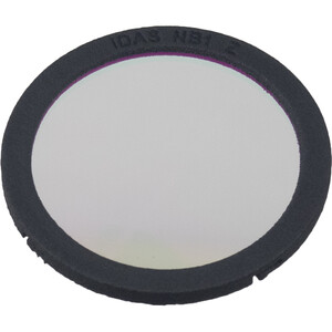 Filtre IDAS Nebula Booster NB1-Z ZWO ASI