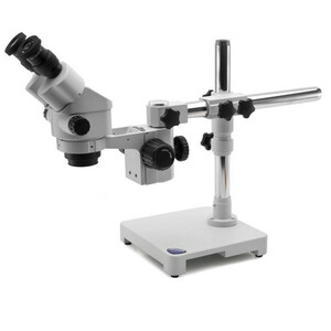 MICROSCOPE BINOCULAIRE TABLETTE NUMERIQUE 1000X / OPTIKA B-190TBPL