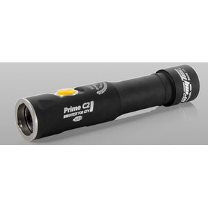 Armytek Wiederaufladbare Taschenlampe Prime Pro Magnet (kaltes Licht)