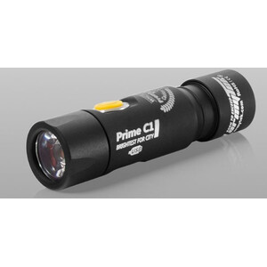 Armytek Aufladbare Taschenlampe Prime Magnet