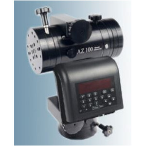 Monture Rowan AZ 100 avec encodeurs et module de commande Nexus DSC