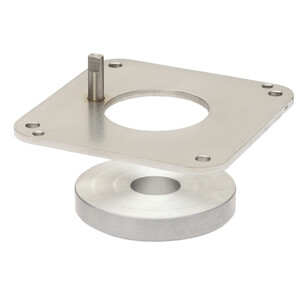 euro EMC Adaptateur Takahashi JPZ