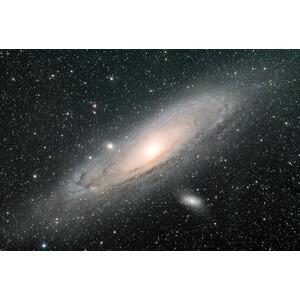 Affiche Oklop Andromeda-Galaxie 60cmx40cm