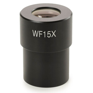 Oculaire Euromex BS.6315, HWF 15x/11 mm Okular, Ø 30mm (bScope)