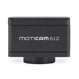 Caméra Motic Kamera S12, color, CMOS, 1/1.7, 12MP, USB 3.1