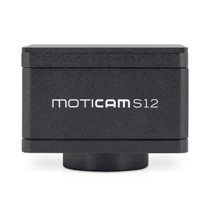Caméra Motic Kamera S12, color, CMOS, 1/1.7, 12MP, USB 3.1