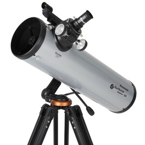 Télescope Celestron N 130/650 StarSense Explorer DX 130 AZ