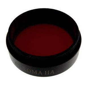 Filtre Chroma H-alpha 1,25" 5nm