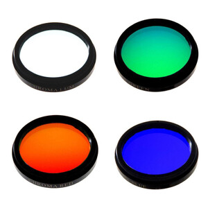 Filtre Chroma LRGB-Set 2"