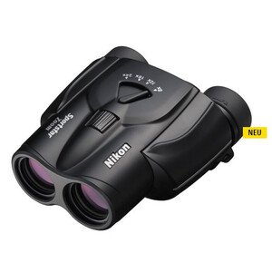 Nikon Sportstar Zoom 8-24x25 noir