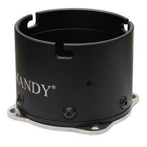 euro EMC Adaptateur Losmandy