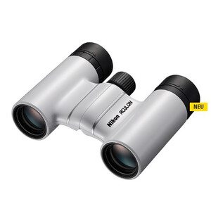 Jumelles Nikon Aculon T02 8x21 rouge