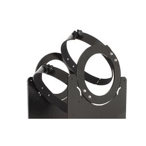 Orion Optics UK Colliers avec goupilles de suspension pour Orion UK Rockerbox 200mm