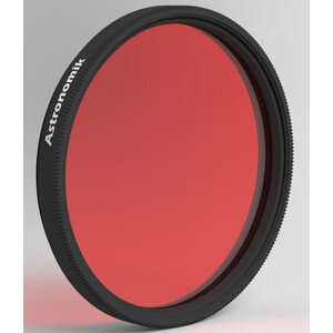 Filtre Astronomik Deep-Sky R 2"