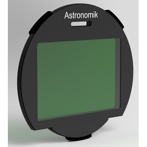 Filtre Astronomik OIII 12nm CCD MaxFR Clip Canon EOS R XL