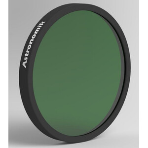 Filtre Astronomik CCD OIII 12nm MaxFR 36mm