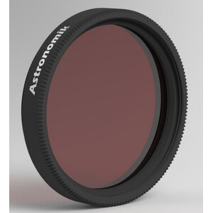 Filtre Astronomik H-alpha 12nm CCD MaxFR 1,25"