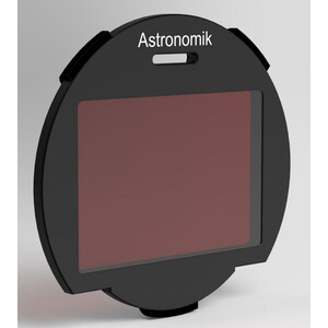 Filtre Astronomik H-alpha 12nm CCD MaxFR Clip Canon EOS R XL