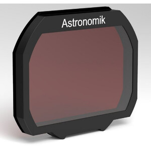 Filtre Astronomik H-alpha 6nm CCD Clip Sony alpha 7