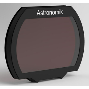 Filtre Astronomik H-alpha 6nm CCD MaxFR Clip Sony alpha 7