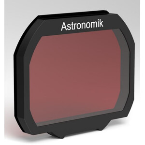 Filtre Astronomik SII 12nm CCD Clip Sony alpha 7