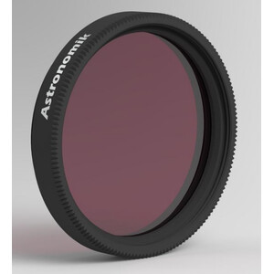 Filtre Astronomik SII 12nm CCD MaxFR 1,25"