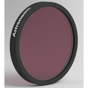 Filtre Astronomik CCD SII 12nm MaxFR 31mm