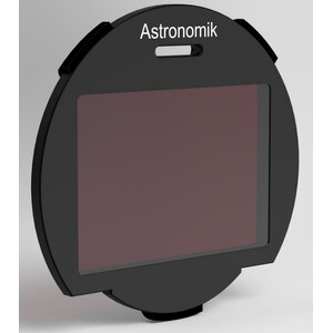 Filtre Astronomik SII 6nm CCD MaxFR Clip Canon EOS R XL