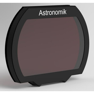 Filtre Astronomik SII 6nm CCD MaxFR Clip Sony alpha 7