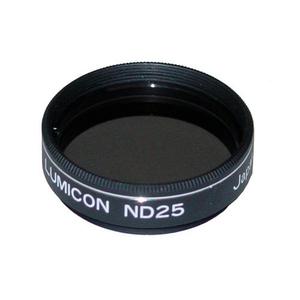 Filtre Lumicon Densité neutre 25 1.25''