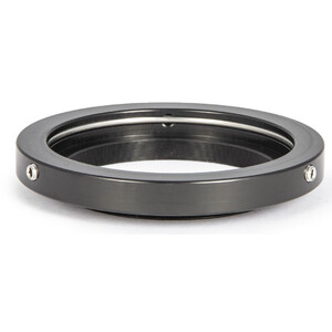 Baader M68a sur adaptateur queue d'aronde FLI