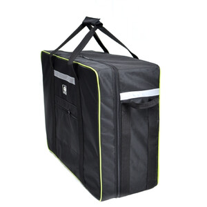 Sac de transport Oklop Styropack convient pour Celestron CGX