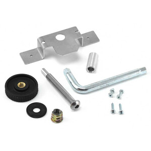Geoptik Adaptateur Nadirus pour GSO Dobson