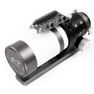 Lunette apochromatique William Optics Apochromatischer Refraktor AP 61/360 ZenithStar ZS61 II OTA