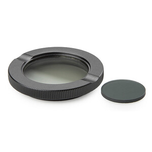 Euromex Filtre polariseur, IS.9601, pour iScope, polariseur rotatif simple, polariseur fixe