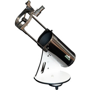 Télescope Dobson Skywatcher N 150/750 Heritage FlexTube DOB