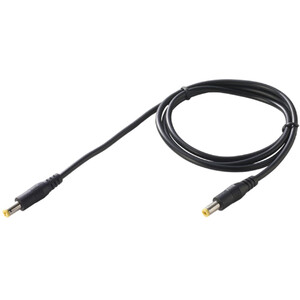 PegasusAstro Pack of Cables for Powerbox, 2x1.8m, 2.5x5.5 plug