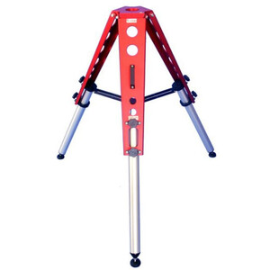 Trépied Avalon T-Pod 130 rouge